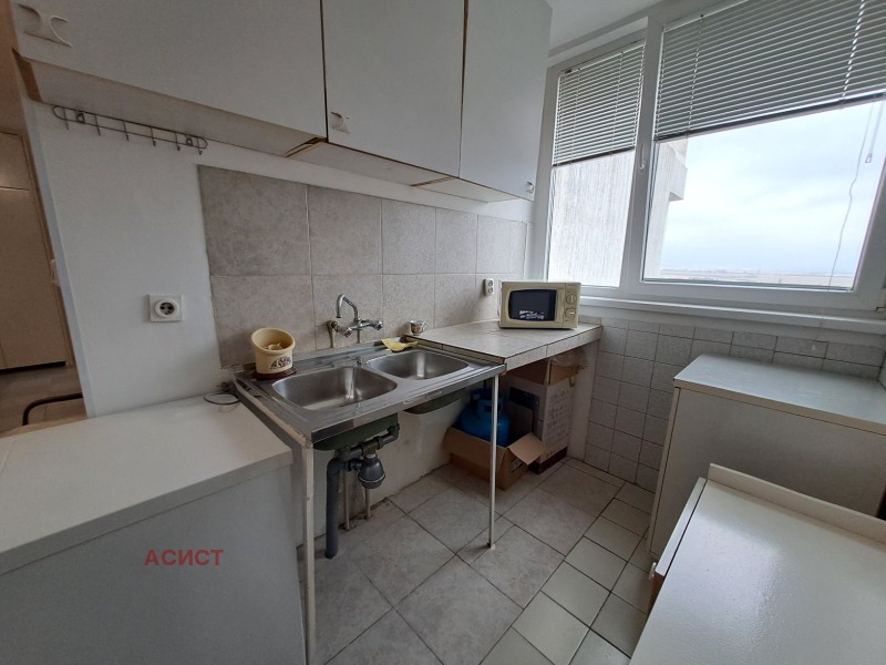 Издаје се  2 спаваће собе Софија , Лјулин 3 , 75 м2 | 12479290 - слика [13]