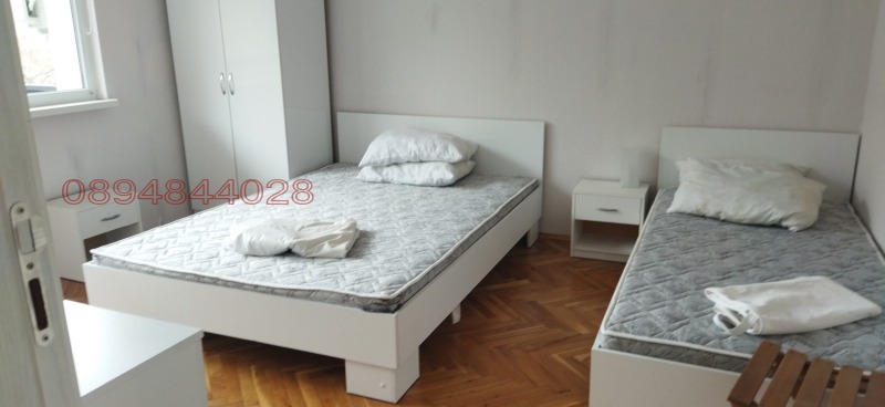 Дава под наем 3-СТАЕН, гр. Варна, Център, снимка 6 - Апартаменти - 52920967