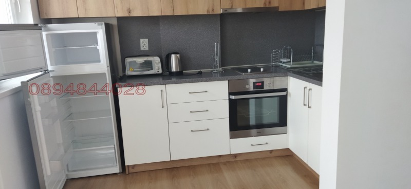 Дава под наем 3-СТАЕН, гр. Варна, Център, снимка 2 - Апартаменти - 52920967