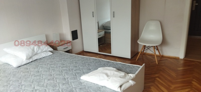 Дава под наем 3-СТАЕН, гр. Варна, Център, снимка 5 - Апартаменти - 52920967