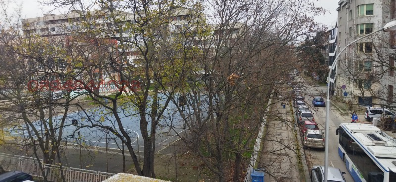 Дава под наем 3-СТАЕН, гр. Варна, Център, снимка 9 - Апартаменти - 52920967