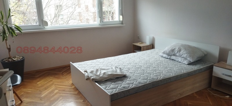 Дава под наем 3-СТАЕН, гр. Варна, Център, снимка 4 - Апартаменти - 52920967