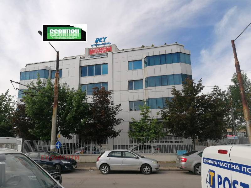Προς ενοικίαση  Γραφείο Σοφηια , Χαδζη Δημηταρ , 180 τ.μ | 85729861
