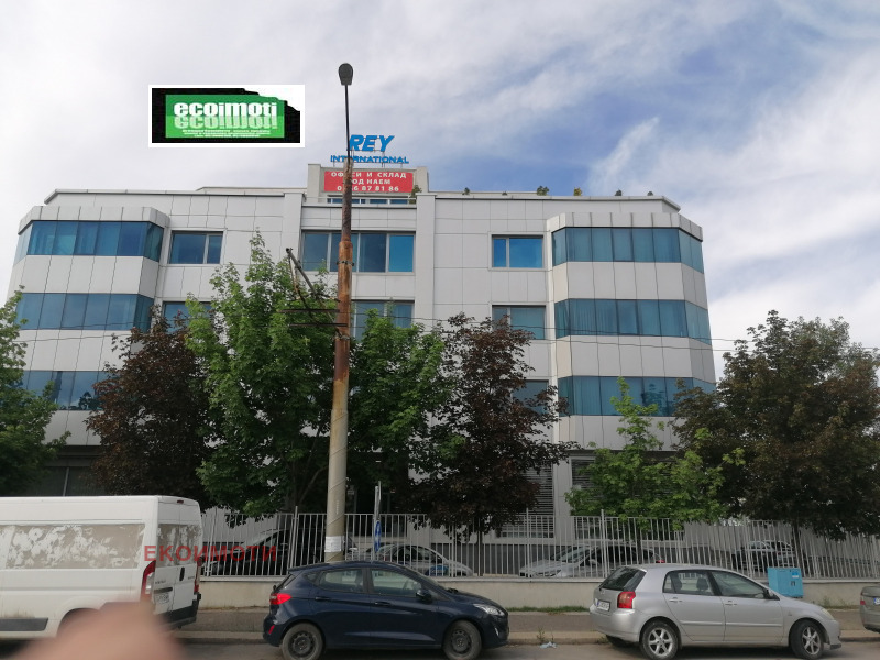 Προς ενοικίαση  Γραφείο Σοφηια , Χαδζη Δημηταρ , 180 τ.μ | 85729861 - εικόνα [8]
