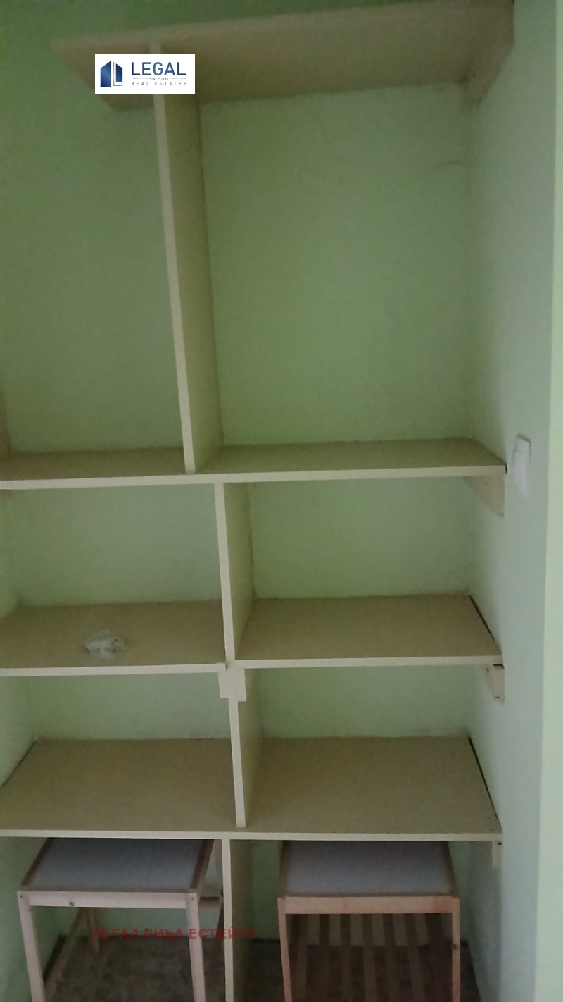 Дава под наем  Офис град София , Стрелбище , 25 кв.м | 80306049 - изображение [4]