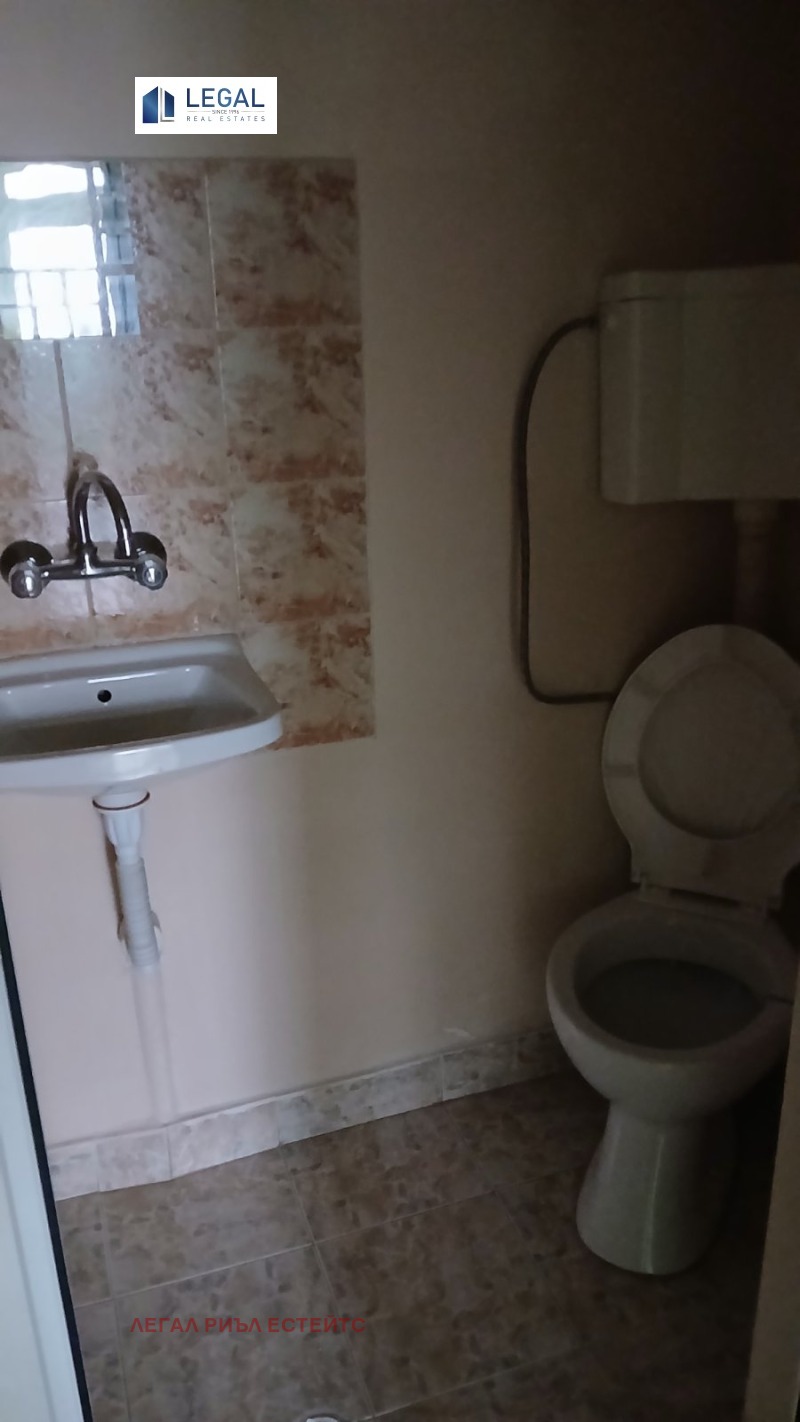 Дава под наем  Офис град София , Стрелбище , 25 кв.м | 80306049 - изображение [6]