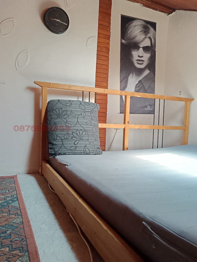Дава под наем  Ателие, таван град София , Лозенец , 30 кв.м | 48846603 - изображение [3]