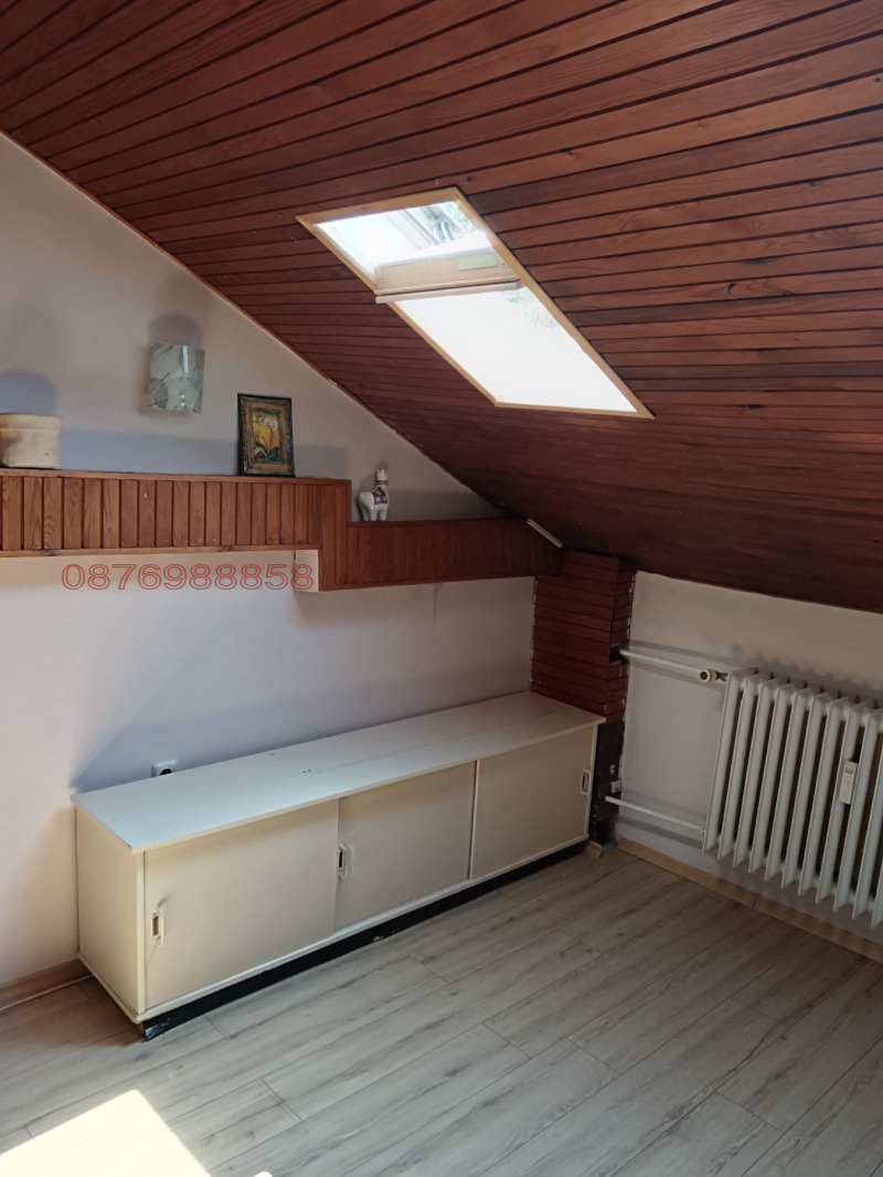 Дава под наем  Ателие, таван град София , Лозенец , 30 кв.м | 48846603 - изображение [4]