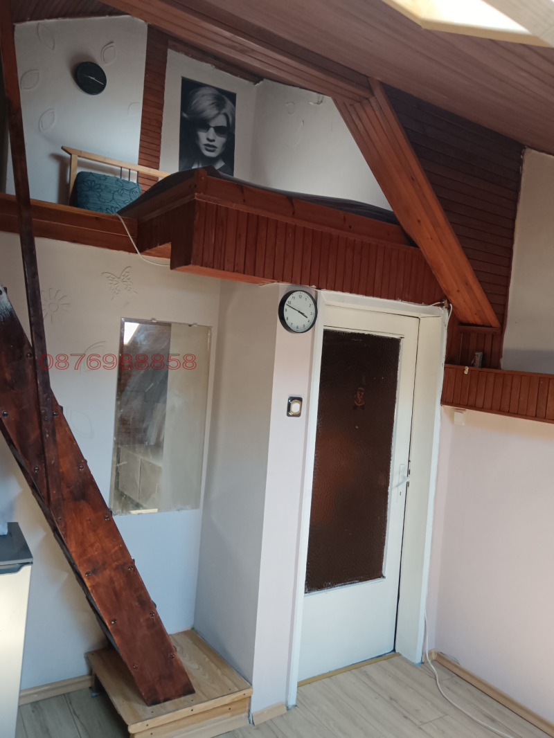 Дава под наем  Ателие, таван град София , Лозенец , 30 кв.м | 48846603 - изображение [5]