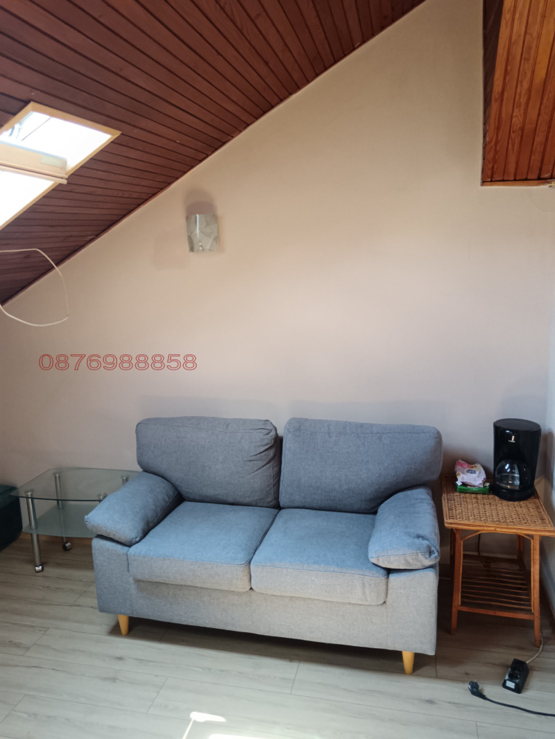 Дава под наем  Ателие, таван град София , Лозенец , 30 кв.м | 48846603