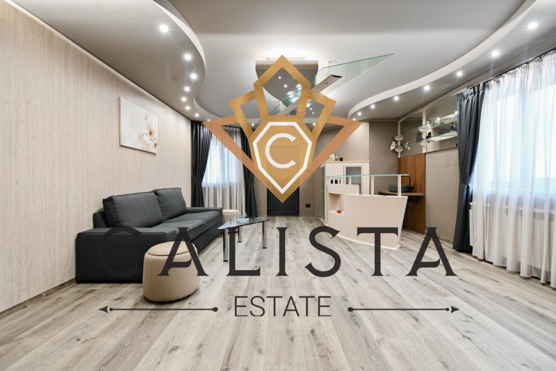 Vuokrattavana  Talo Sofia , Dragalevtsi , 400 neliömetriä | 12120896 - kuva [17]
