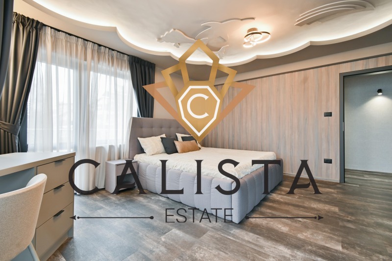 Vuokrattavana  Talo Sofia , Dragalevtsi , 400 neliömetriä | 12120896 - kuva [10]