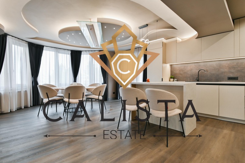 Vuokrattavana  Talo Sofia , Dragalevtsi , 400 neliömetriä | 12120896 - kuva [6]