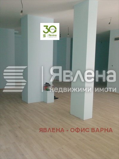 Дава под наем МАГАЗИН, гр. Варна, Център, снимка 2 - Магазини - 56228440
