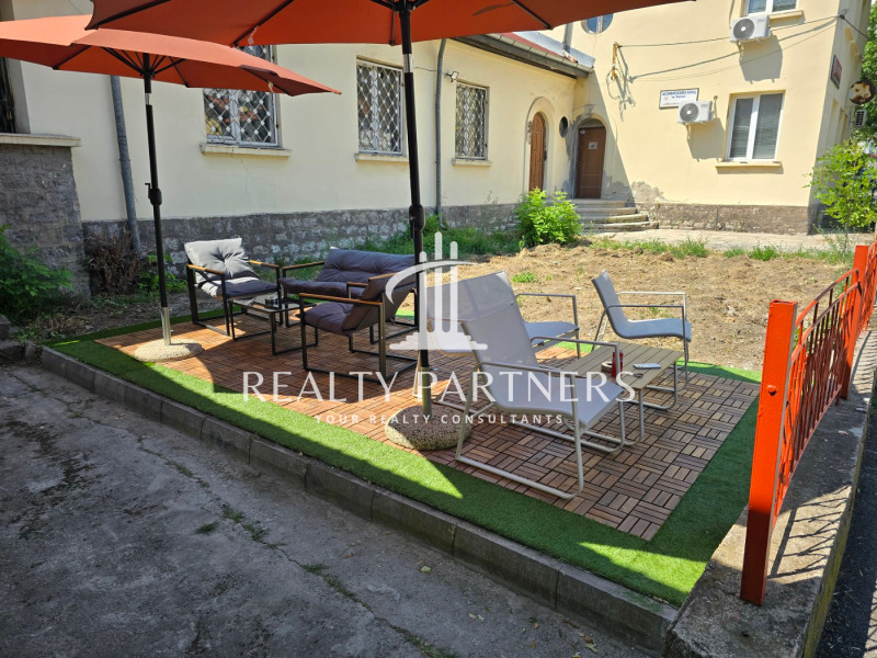 Дава под наем БИЗНЕС ИМОТ, гр. Перник, Байкушева махала, снимка 4 - Други - 52634095