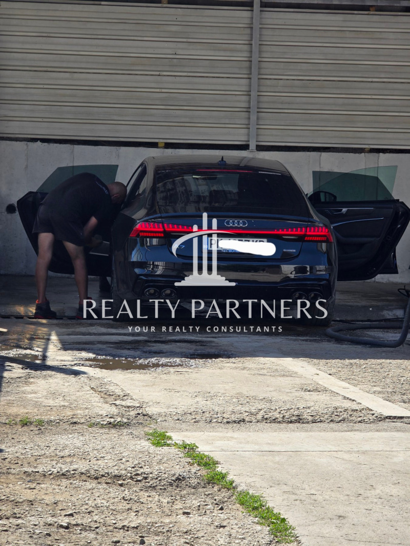 Дава под наем БИЗНЕС ИМОТ, гр. Перник, Байкушева махала, снимка 7 - Други - 52634095