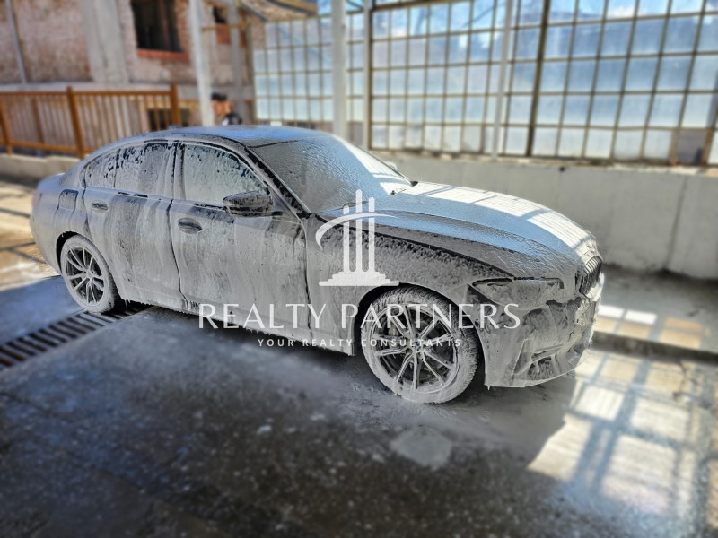 Дава под наем БИЗНЕС ИМОТ, гр. Перник, Байкушева махала