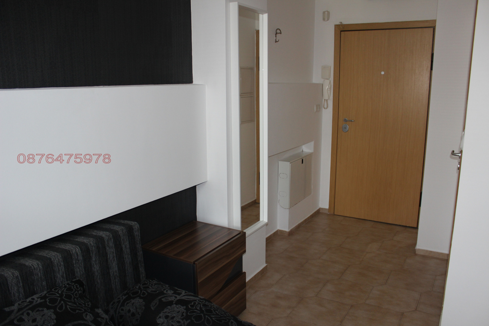 Дава под наем 1-СТАЕН, гр. София, Младост 3, снимка 7 - Апартаменти - 54325443