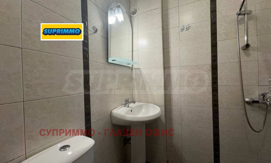 Дава под наем 2-СТАЕН, гр. София, Редута, снимка 8 - Апартаменти - 56568394