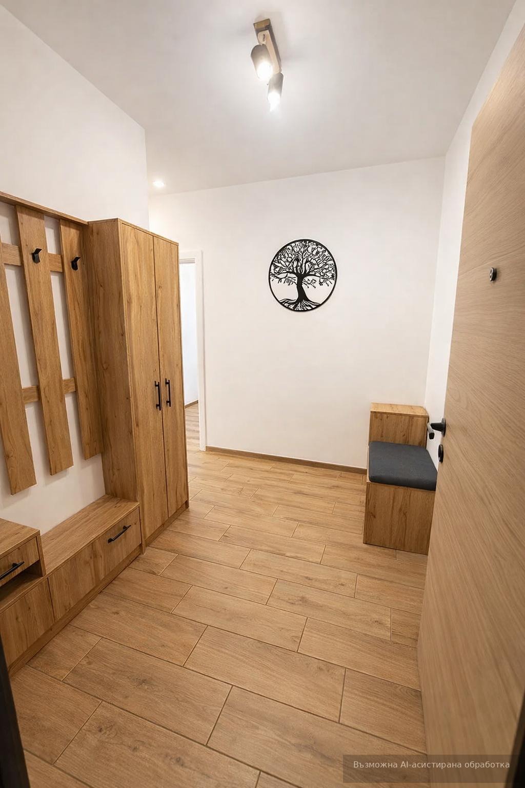 Дава под наем 3-СТАЕН, гр. Пловдив, Център, снимка 7 - Апартаменти - 53241729