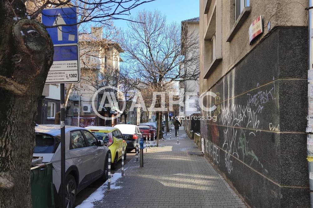 Дава под наем 3-СТАЕН, гр. София, Център, снимка 6 - Апартаменти - 53869521