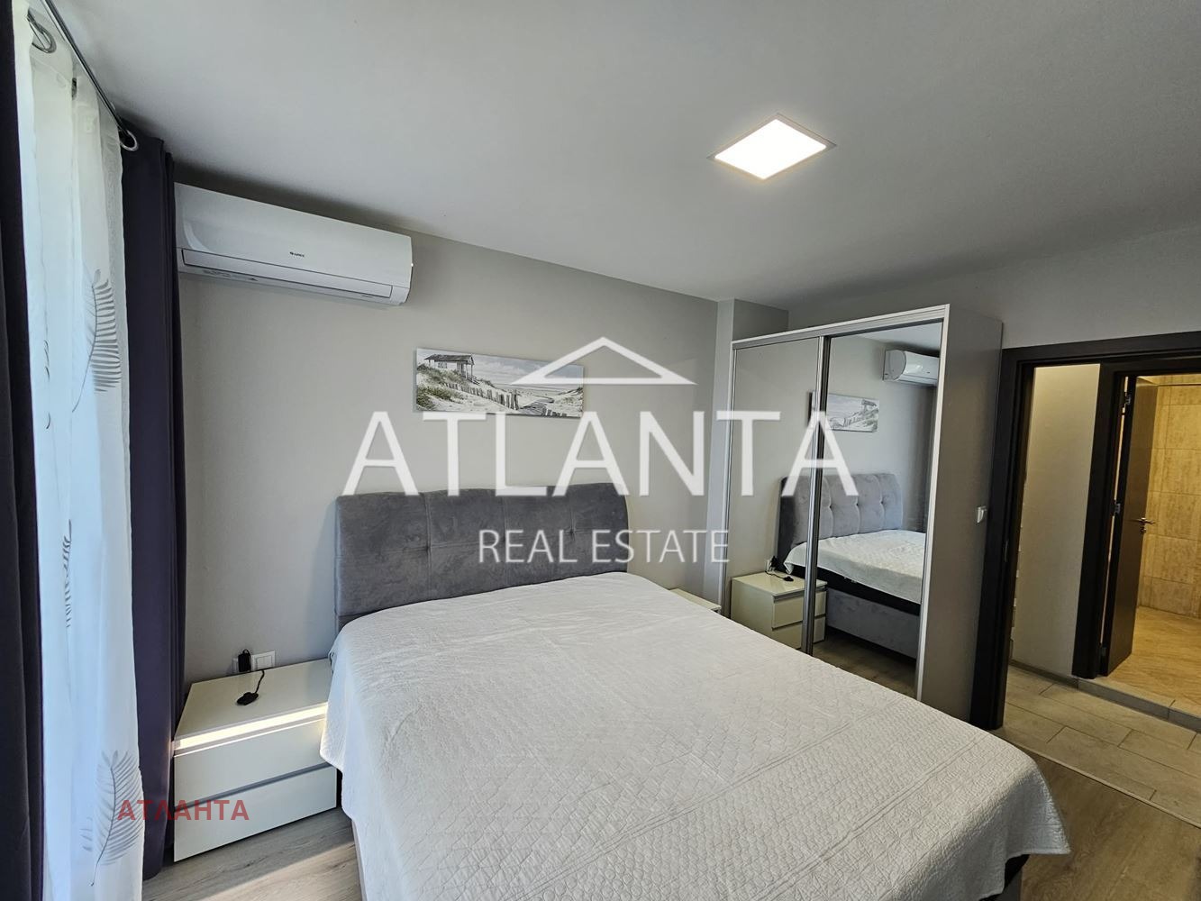 Дава под наем МНОГОСТАЕН, гр. Варна, к.к. Св.Св. Константин и Елена, снимка 10 - Апартаменти - 54108347