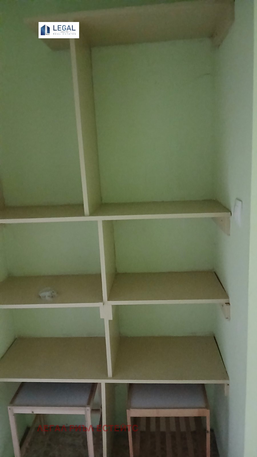 Дава под наем ОФИС, гр. София, Стрелбище, снимка 4 - Офиси - 55214702