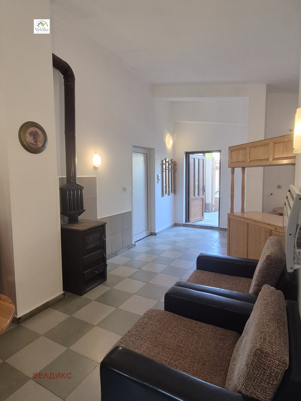 Дава под наем КЪЩА, гр. София, Овча купел, снимка 5 - Къщи - 54254582