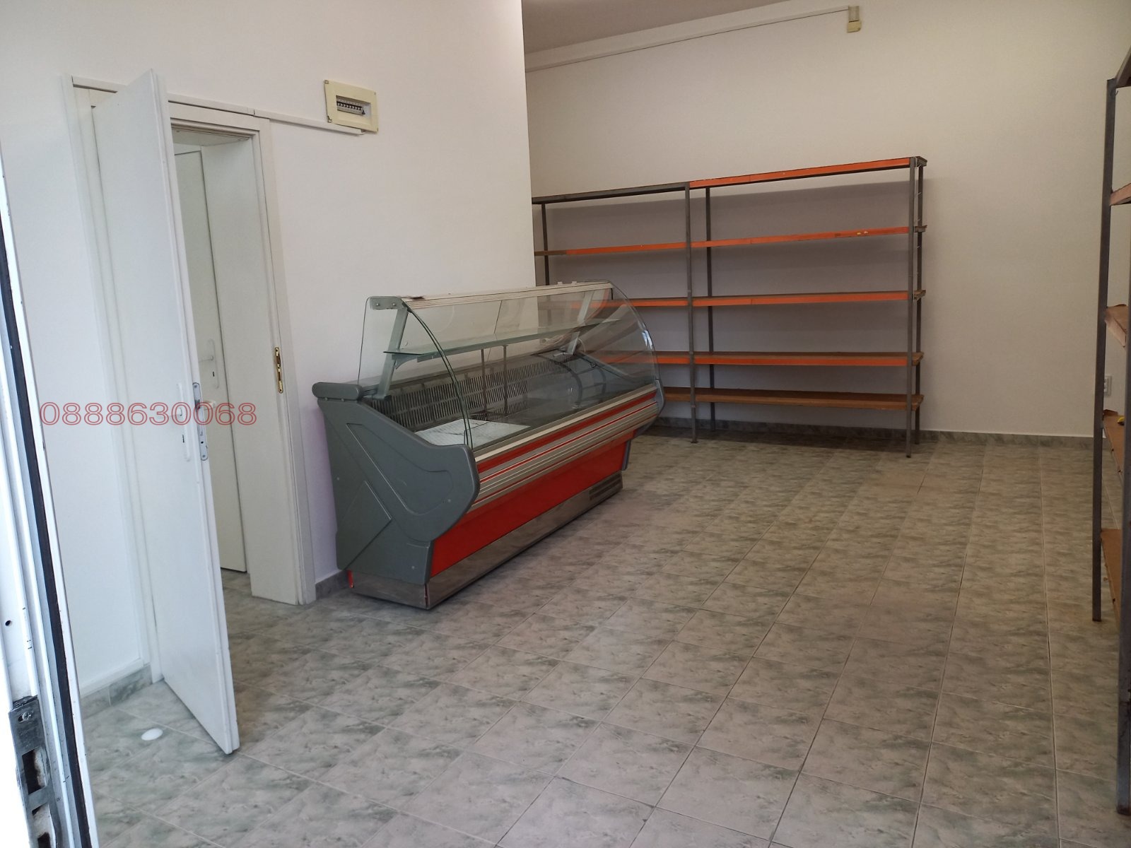 Дава под наем МАГАЗИН, гр. София, м-т Гърдова глава, снимка 2 - Магазини - 54598292