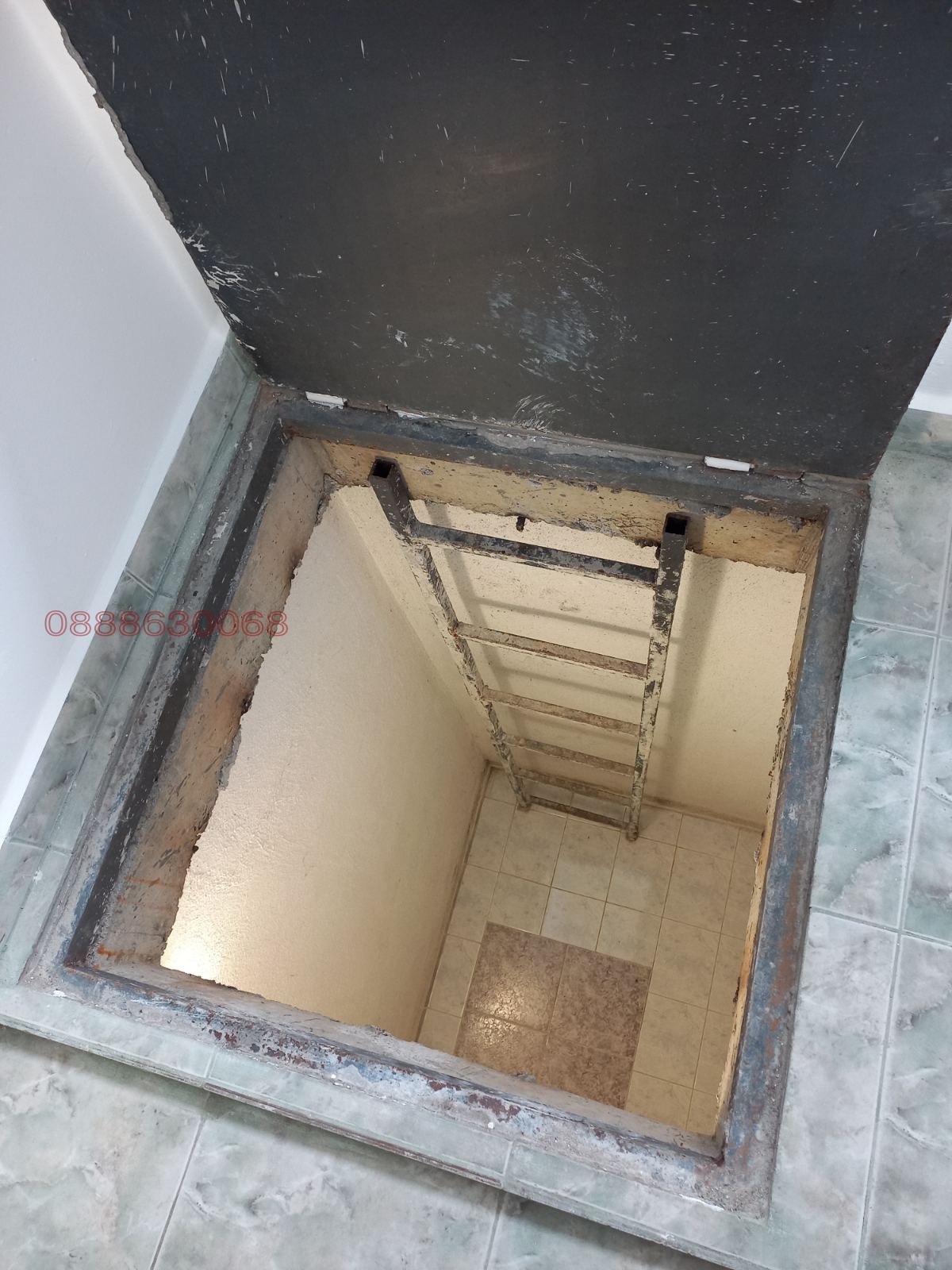 Дава под наем МАГАЗИН, гр. София, м-т Гърдова глава, снимка 11 - Магазини - 54598292