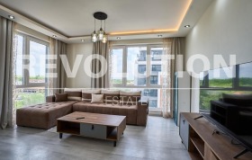 1 chambre Hristo Smirnenski, Plovdiv