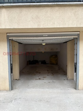 ГАРАЖ, ПАРКОМЯСТО, 19 m2