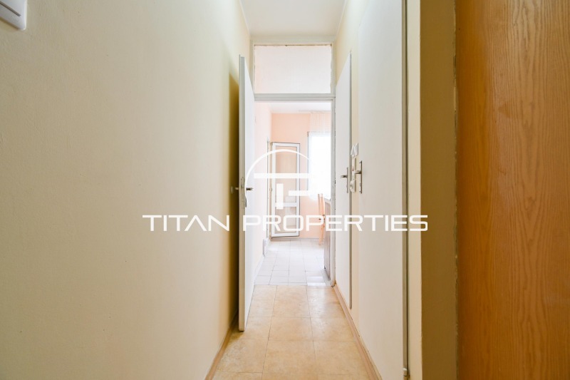 A louer  Studio Sofia , Ovtcha koupel 2 , 44 m² | 22881889 - image [8]