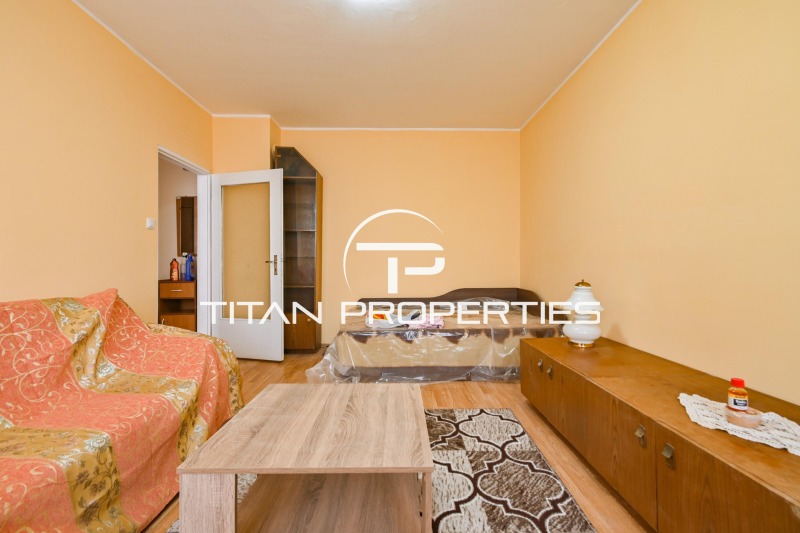 A louer  Studio Sofia , Ovtcha koupel 2 , 44 m² | 22881889 - image [5]