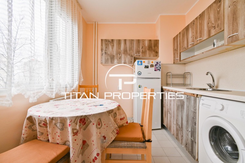 A louer  Studio Sofia , Ovtcha koupel 2 , 44 m² | 22881889 - image [4]