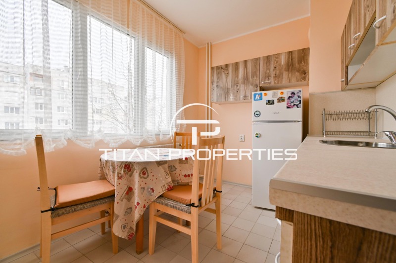 A louer  Studio Sofia , Ovtcha koupel 2 , 44 m² | 22881889 - image [3]