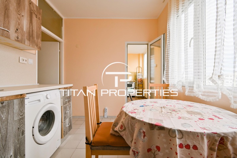 A louer  Studio Sofia , Ovtcha koupel 2 , 44 m² | 22881889 - image [2]