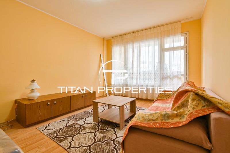 A louer  Studio Sofia , Ovtcha koupel 2 , 44 m² | 22881889