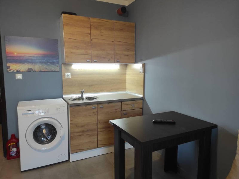 A louer  Studio Bourgas , Meden roudnik - zona A , 32 m² | 10743005 - image [2]