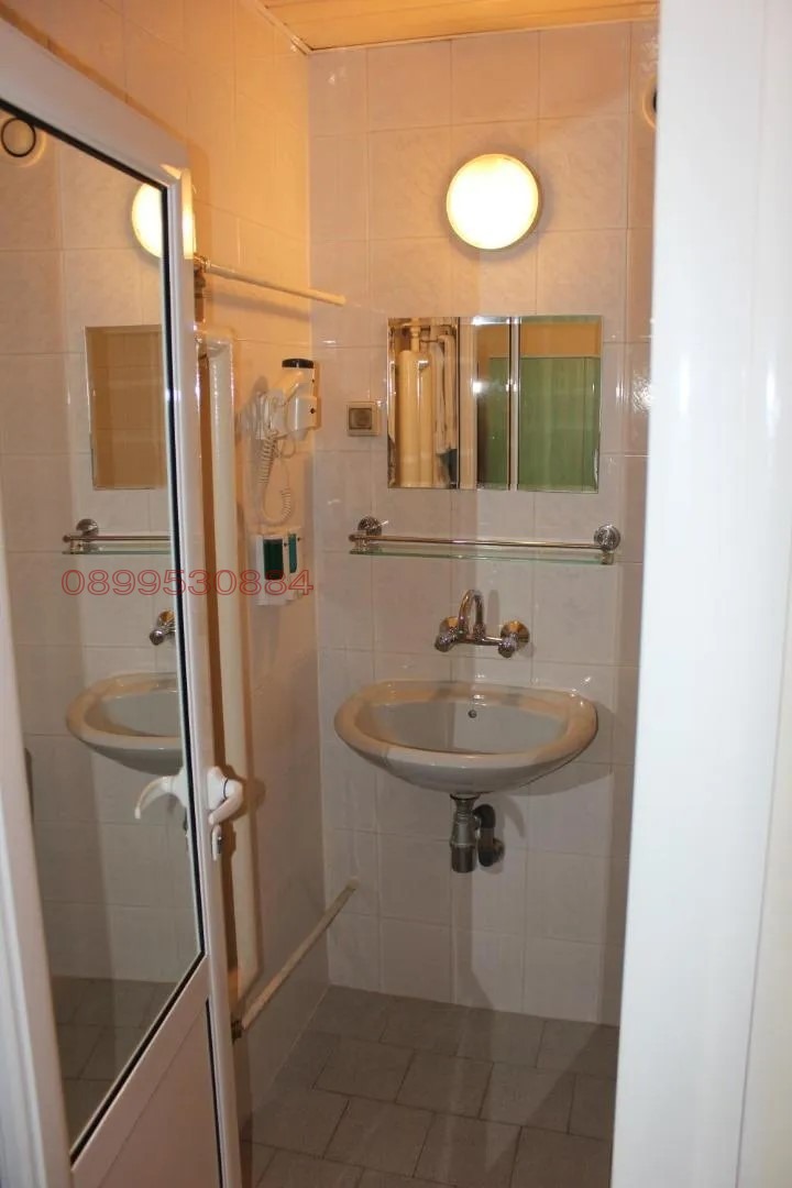 Дава под наем 1-СТАЕН, гр. Пловдив, Кукленско шосе, снимка 3 - Апартаменти - 53055310