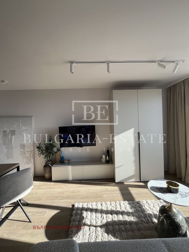 Дава под наем 1-СТАЕН, гр. Варна, Виница, снимка 5 - Апартаменти - 53084688