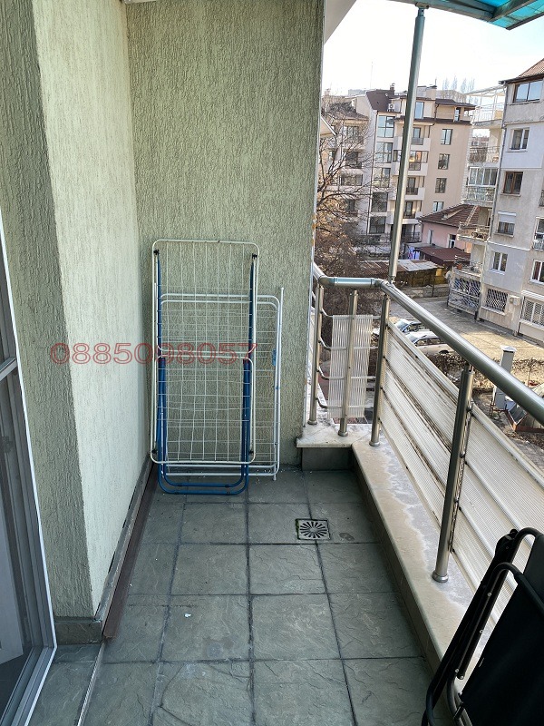 Дава под наем 1-СТАЕН, гр. София, Редута, снимка 12 - Апартаменти - 54500132