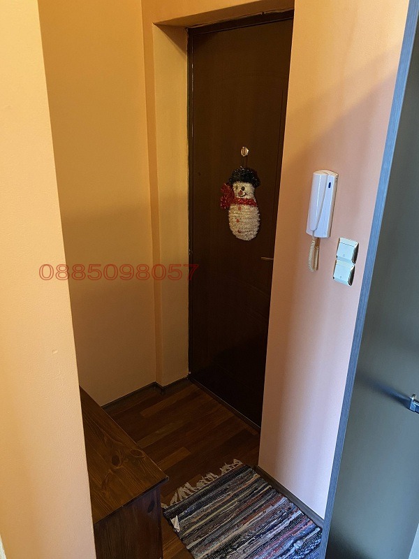 Дава под наем 1-СТАЕН, гр. София, Редута, снимка 14 - Апартаменти - 54500132