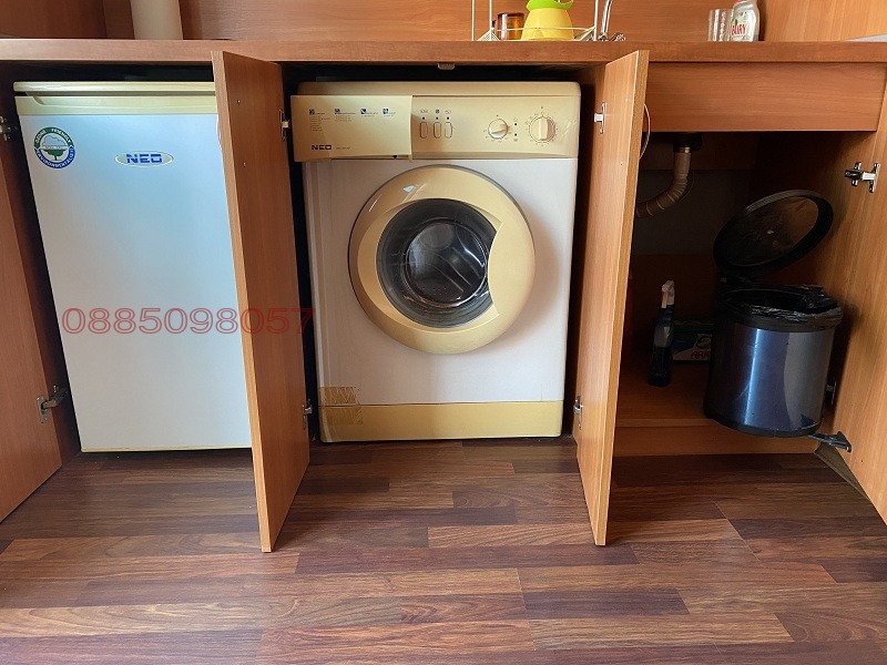 Дава под наем 1-СТАЕН, гр. София, Редута, снимка 3 - Апартаменти - 54500132