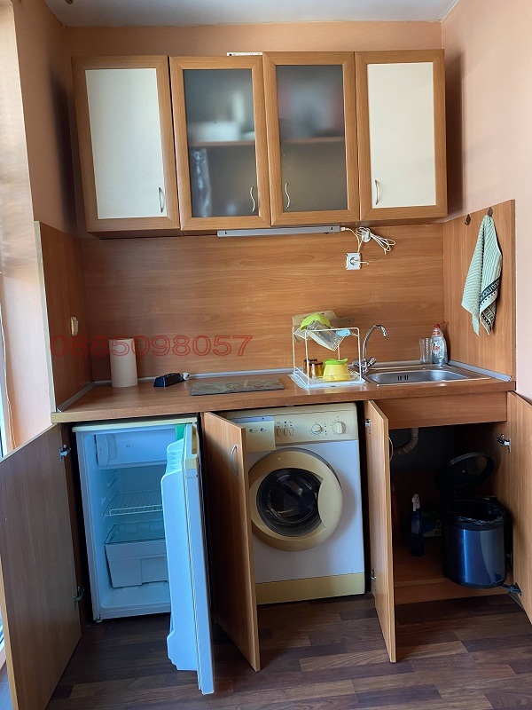 Дава под наем 1-СТАЕН, гр. София, Редута, снимка 2 - Апартаменти - 54500132