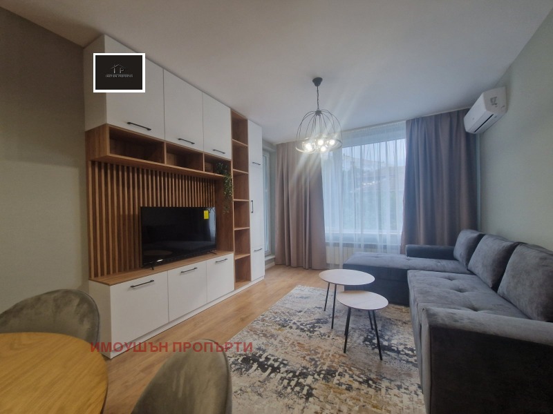 A louer  1 chambre Sofia , Redouta , 75 m² | 80889632 - image [2]