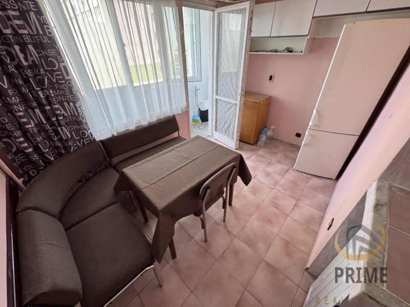 Дава под наем  2-стаен град Бургас , Славейков , 60 кв.м | 85192818 - изображение [4]