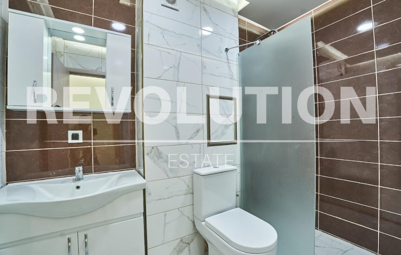 A louer  1 chambre Plovdiv , Hristo Smirnenski , 73 m² | 50085564 - image [7]