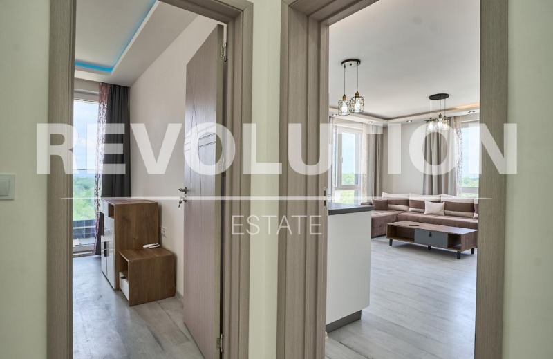 A louer  1 chambre Plovdiv , Hristo Smirnenski , 73 m² | 50085564 - image [6]
