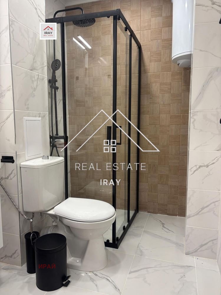 For Rent  1 bedroom Stara Zagora , Bila , 70 sq.m | 81524897 - image [7]